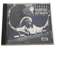 Load image into Gallery viewer, Lionel Hampton Hot Mallets Volume 1