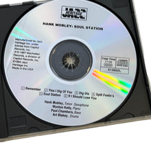 Load image into Gallery viewer, Hank Mobley Soul Station CD Limited Edition 1st