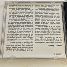 Load image into Gallery viewer, Getz AU Go Go The New Stan Getz Quartet Featuring Astrud Gilberto