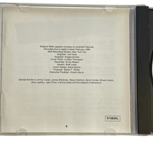 Load image into Gallery viewer, Cassandra Wilson Blue Skies Winter & Winter Music Edition