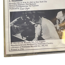 Load image into Gallery viewer, Getz / Gilberto Stan Getz Joao Gilberto Featuring Antonio Carlos Jobim