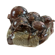 Load image into Gallery viewer, Vintage Studio Art Pottery Handmade Incense Holder Burner