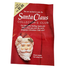 Load image into Gallery viewer, The International Santa Claus Collection Julenisse Scandinavia Christmas Figurine 1992
