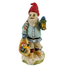 Load image into Gallery viewer, The International Santa Claus Collection Julenisse Scandinavia Christmas Figurine 1992