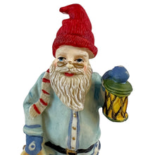 Load image into Gallery viewer, The International Santa Claus Collection Julenisse Scandinavia Christmas Figurine 1992