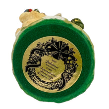 Load image into Gallery viewer, The International Santa Claus Collection Julenisse Scandinavia Christmas Figurine 1992