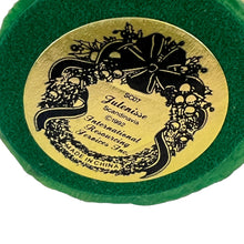 Load image into Gallery viewer, The International Santa Claus Collection Julenisse Scandinavia Christmas Figurine 1992