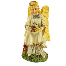 Load image into Gallery viewer, Vintage International Santa Claus Collection Christkindl Germany Figurine in Box