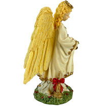 Load image into Gallery viewer, Vintage International Santa Claus Collection Christkindl Germany Figurine in Box