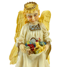 Load image into Gallery viewer, Vintage International Santa Claus Collection Christkindl Germany Figurine in Box