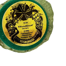 Load image into Gallery viewer, Vintage International Santa Claus Collection Christkindl Germany Figurine in Box