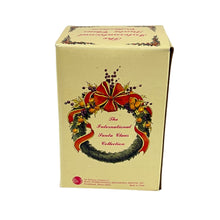 Load image into Gallery viewer, The International Santa Claus Collection Samichlaus Switzerland Figurine 1993 4.5"