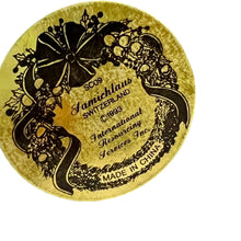 Load image into Gallery viewer, The International Santa Claus Collection Samichlaus Switzerland Figurine 1993 4.5"