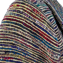 Load image into Gallery viewer, Vintage Metallic Women Blazer Size S