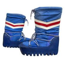 Load image into Gallery viewer, 70s Moon Boots Size Size 5-6