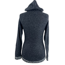Load image into Gallery viewer, Alpaca Tunic Sweater Size XS