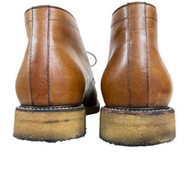 Load image into Gallery viewer, Ranch Road Chukka Tan Leather Boots Size 10 D