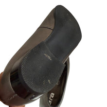 Load image into Gallery viewer, ARA Two Tone Cap Toe Ballet Flats Size 7.5