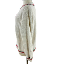 Load image into Gallery viewer, Vintage Orvis Christmas Sweater Size 14/16