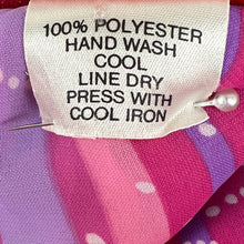 Load image into Gallery viewer, Vintage 80s Pink Ruffle Boho Maxi Dress Size M