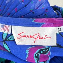 Load image into Gallery viewer, Diane Freis Dress Size Medium