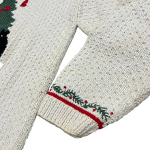 Load image into Gallery viewer, Vintage Orvis Christmas Sweater Size 14/16