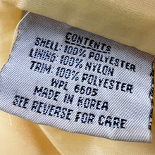 Load image into Gallery viewer, Vintage Dunbrooke Golf Vest Size XL