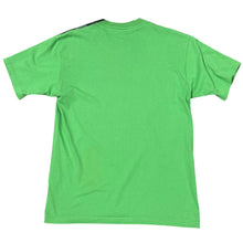 Load image into Gallery viewer, Jerzees USA 80s Airbrushed Frankenstein Tee Shirt M Signed by Artist