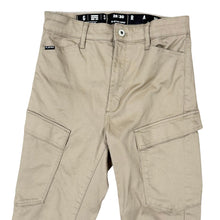 Load image into Gallery viewer, Y2K G-STAR RAW Cargo Pants 28/30