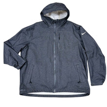 Load image into Gallery viewer, Nike Storm-Fit Full-Zip Hooded Jacket Large