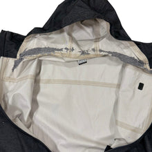 Load image into Gallery viewer, Nike Storm-Fit Full-Zip Hooded Jacket Large