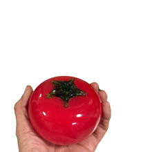 Load image into Gallery viewer, Mid Century Veggie Art Glass Set