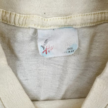 Load image into Gallery viewer, Vintage Single Stitch Harlequin Wildlife T-Shirt Size Medium