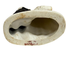 Load image into Gallery viewer, Vintage 40s 50s Bride & Groom Wedding Cake Topper