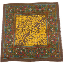 Load image into Gallery viewer, Vintage Laura Geraldi Scarf