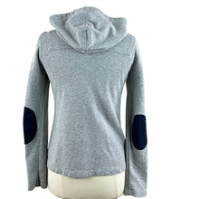 Load image into Gallery viewer, Tommy Hilfiger Hoodie Sweatshirt Toggle Button Size XS/XP