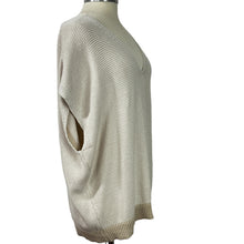 Load image into Gallery viewer, Gap Oversized Knit Tunic Women's Top Size Medium