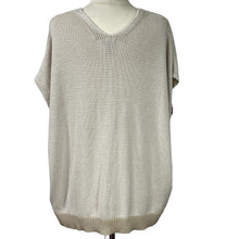 Load image into Gallery viewer, Gap Oversized Knit Tunic Women's Top Size Medium