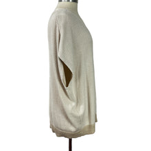 Load image into Gallery viewer, Gap Oversized Knit Tunic Women's Top Size Medium