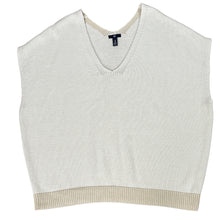 Load image into Gallery viewer, Gap Oversized Knit Tunic Women's Top Size Medium