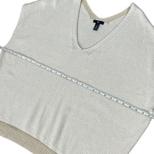 Load image into Gallery viewer, Gap Oversized Knit Tunic Women's Top Size Medium