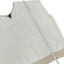 Load image into Gallery viewer, Gap Oversized Knit Tunic Women's Top Size Medium