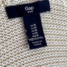 Load image into Gallery viewer, Gap Oversized Knit Tunic Women's Top Size Medium