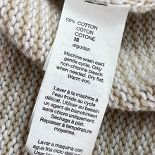 Load image into Gallery viewer, Gap Oversized Knit Tunic Women's Top Size Medium