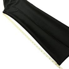 Load image into Gallery viewer, Oscar de la Renta High Rise Flat Front Trousers - Size 10