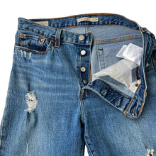 Load image into Gallery viewer, Joe's The Niki Mid Rise Boyfriend Denim Jeans Size 26