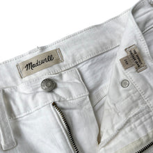 Load image into Gallery viewer, Madewell The Perfect Vintage Denim Women Jeans Size 26