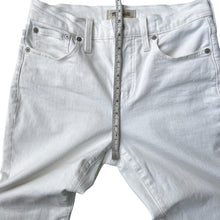 Load image into Gallery viewer, Madewell The Perfect Vintage Denim Women Jeans Size 26