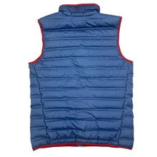 Load image into Gallery viewer, Columbia Dark Mountain Powder Lite Down Vest Size Medium