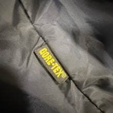 Load image into Gallery viewer, VTG 1990s L.L. Bean Two-Tone Navy/Forest Green Blue Windbreaker Jacket Size L